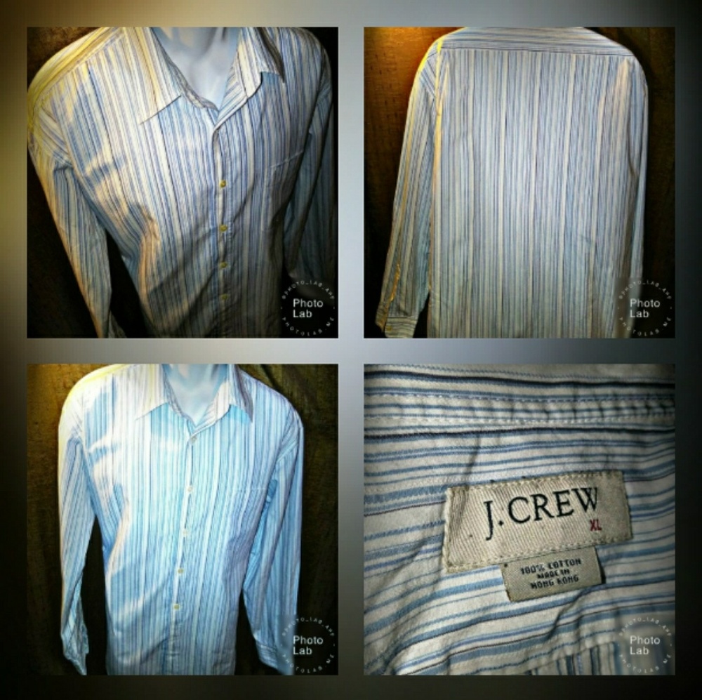 JCrew shirt